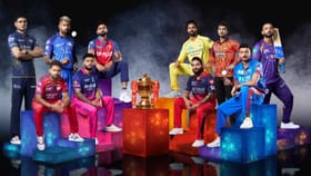 IPL 2026: 19 ஆண்டுகளில் முதல்முறை.. ஐபிஎல்லில் 10 அணிகளுக்கும் இந்திய கேப்டன்கள்!...