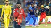 CSK முதல் LSG வரை.. ஐபிஎல்லில் விளையாடும் 10 அணிகளின் விவரம்!...