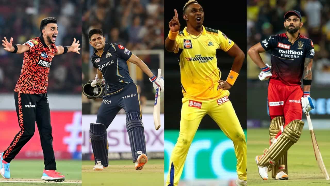 IPL 2026: 2008 முதல் 2025 வரை.. ஐபிஎல்லில் பர்ப்பிள் மற்றும் ஆரஞ்சு கேப் வென்ற வீரர்கள் பட்டியல்!