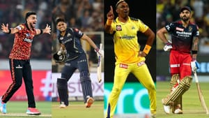 IPL 2026: 2008 முதல் 2025 வரை.. ஐபிஎல்லில் பர்ப்பிள் மற்றும் ஆரஞ்சு கேப் வென்ற வீரர்கள் பட்டியல்!