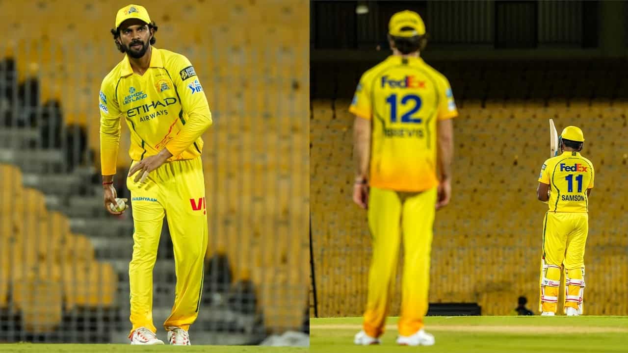 IPL 2026: 14 லீக் போட்டிகள்.. ஐபிஎல் 2026ல் சிஎஸ்கே எப்போது, யாருடன் மோதுகிறது?