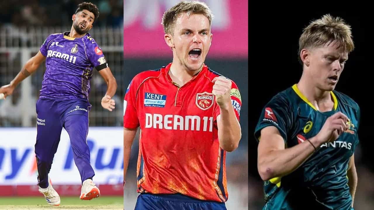 IPL 2026: அடுத்தடுத்து காயம்.. கவலையில் அணிகள்.. ஐபிஎல்லில் விளையாட முடியாத வீரர்களின் பட்டியல்..!
