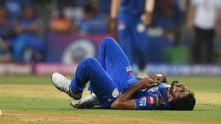 IPL 2026: காயத்தால் தவிப்பு? பயிற்சி மேற்கொள்ளாத பும்ரா.. அதிர்ச்சியில் மும்பை ரசிகர்கள்!