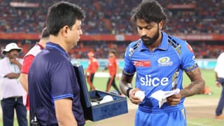 IPL 2026: 10வது ஓவருக்கு பிறகு பந்து மாற்றம்.. ஐபிஎல்லில் வரும் புதிய விதி.. யாருக்கு சாதகம்?