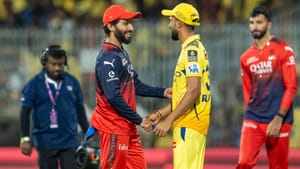 IPL 2026: முதல் போட்டியில் ஆர்சிபியை எதிர்கொள்கிறதா சிஸ்கே? லீக்கான ஐபிஎல் 2026 லீக் அட்டவணை அப்டேட்! IPL 2026: முதல் போட்டியில் ஆர்சிபியை எதிர்கொள்கிறதா சிஸ்கே? லீக்கான ஐபிஎல் 2026 லீக் அட்டவணை அப்டேட்!