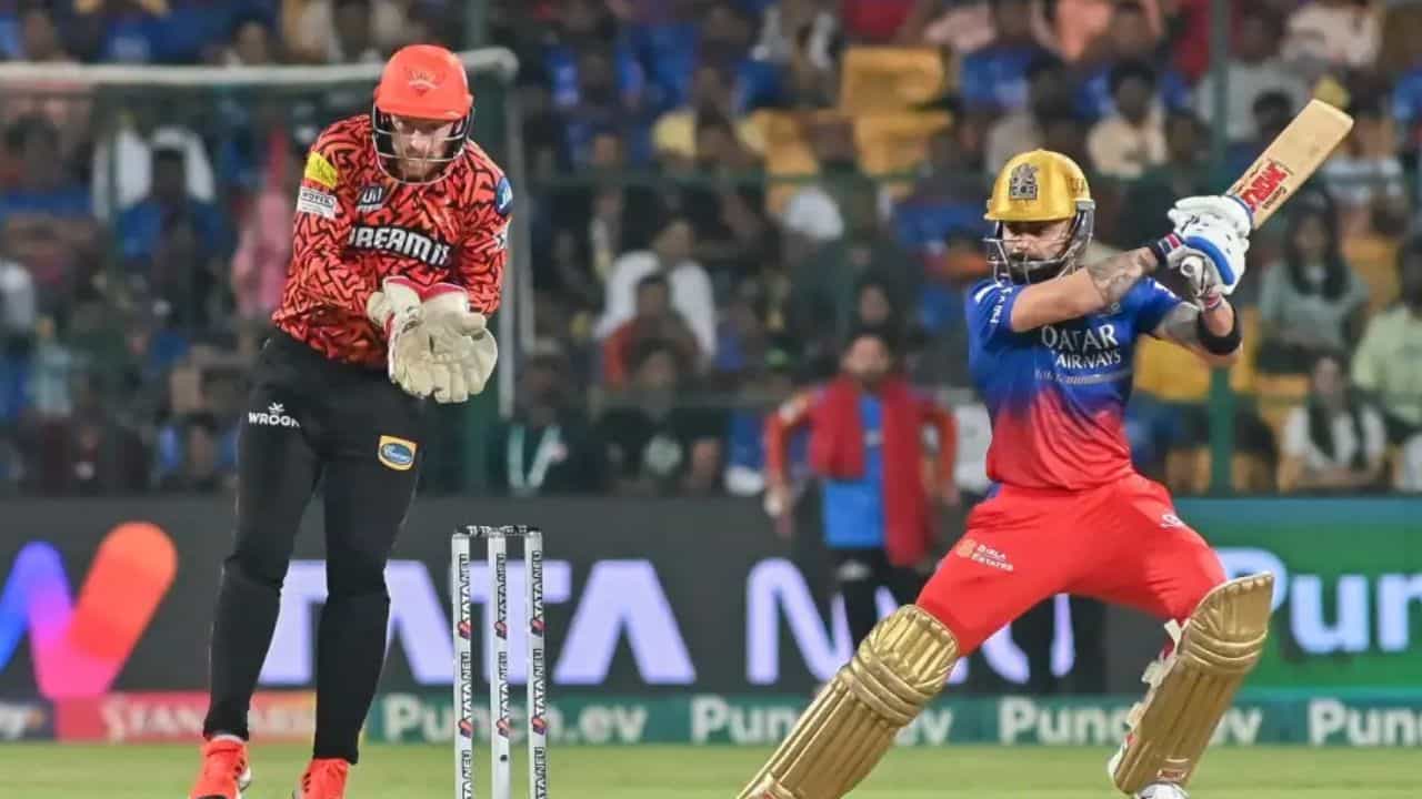 IPL 2026 Schedule: வெளியான ஐபிஎல் 2026 அட்டவணை.. முதல் போட்டியில் மோதும் பெங்களூரு - ஹைதராபாத்