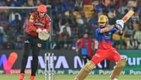 வெளியான ஐபிஎல் 2026 அட்டவணை.. முதல் போட்டியில் மோதும் RCB - SRH!...