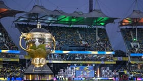 IPL 2026: மார்ச் 6ல் ஐபிஎல் 2026 அட்டவணை வெளியீடா? கிடைத்த முக்கிய தகவல்..!...