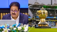 IPL 2026 2ம் கட்ட அட்டவணை எப்போது வெளியிடப்படும்? பிசிசிஐ தகவல்!...