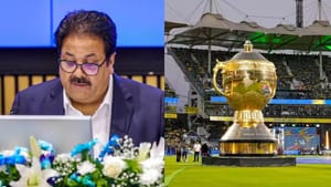 IPL 2026: வெளியான தேர்தல் தேதிகள்! ஐபிஎல் 2026ன் 2ம் கட்ட அட்டவணை எப்போது வெளியிடப்படும்? பிசிசிஐ துணைத் தலைவர் பதில்!
