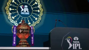 IPL 2026 Start Date: ஐபிஎல் 2026ல் அட்டவணை எப்போது வெளியீடு? அப்டேட் கொடுத்த பிசிசிஐ செயலாளர்!