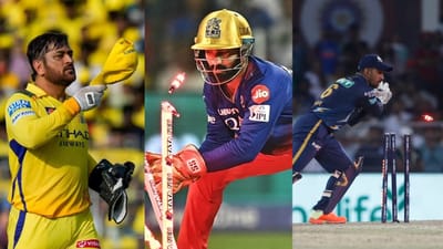 ஐபிஎல் வரலாற்றில் மிகவும் வெற்றிகரமான விக்கெட் கீப்பர் யார்?