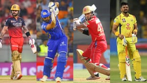 IPL 2026: கோலி முதல் ரெய்னா வரை.. ஐபிஎல் வரலாற்றில் அதிக ரன்கள் எடுத்த வீரர்கள்..!