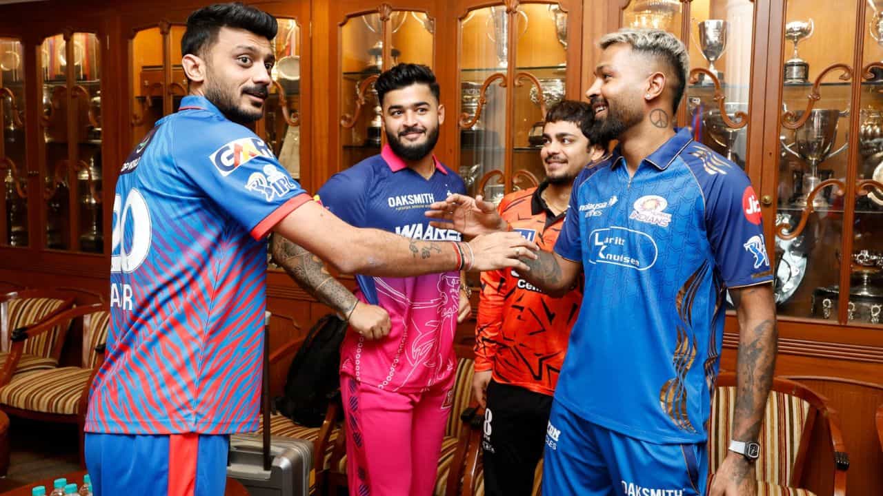 IPL 2026: இம்பாக்ட் பிளேயர் விதி வேண்டாம்.. பிசிசிஐ கூட்டத்தில் கேப்டன்கள் கோரிக்கை!