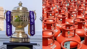 IPL 2026: எல்பிஜி தட்டுப்பாடு..! தள்ளிப்போகிறதா ஐபிஎல் 2026..? ஐபிஎல் தலைவர் விளக்கம்!