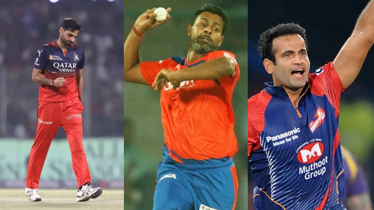 IPL 2026: ஐபிஎல் வரலாற்றில் அதிக மெய்டன்.. முதலிடத்தில் பும்ரா இல்லையா?