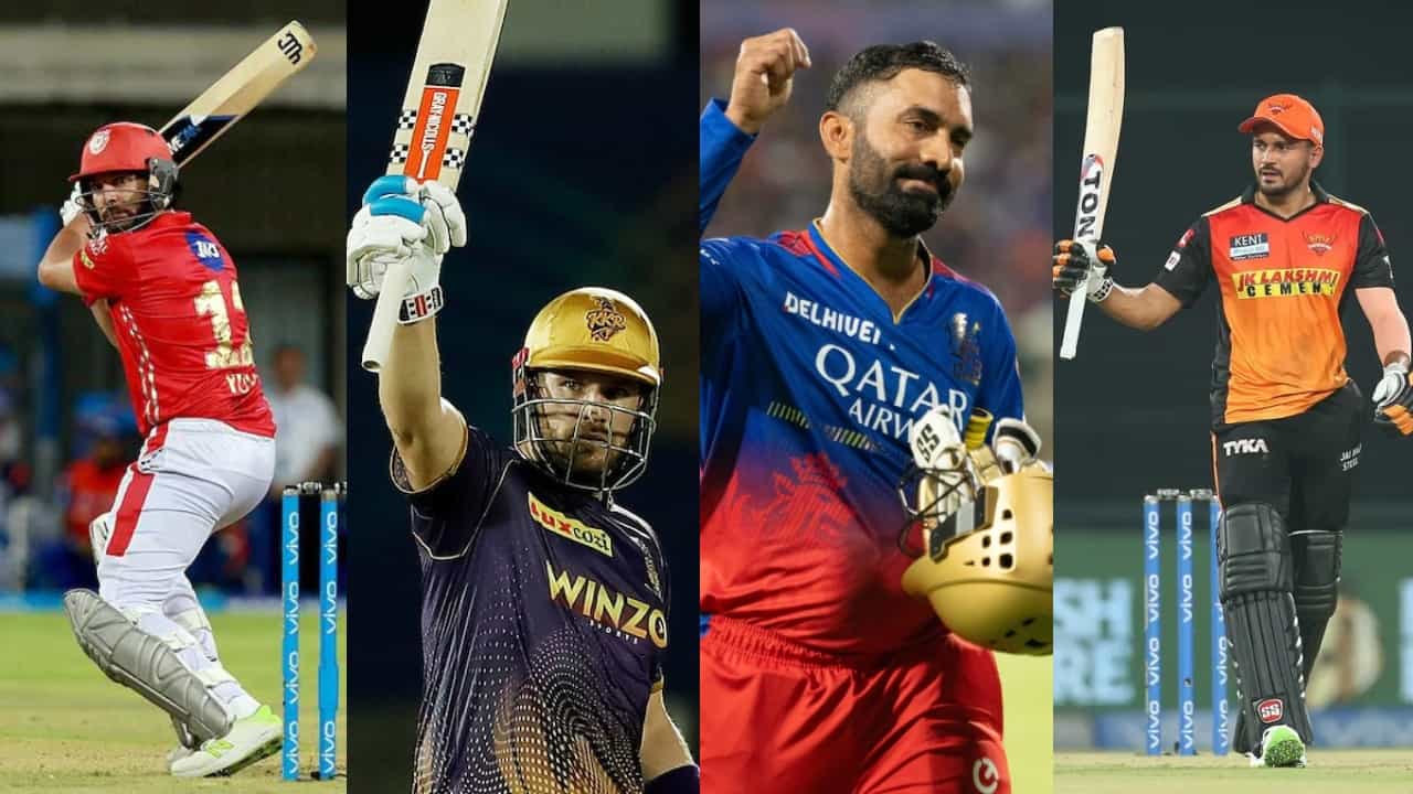 IPL 2026: ஐபிஎல் வரலாற்றில் அதிக அணிகளுக்காக விளையாடிய 5 வீரர்கள்.. முன்னாள் ஆஸ்திரேலிய கேப்டன் முதலிடம்!