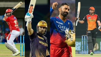 ஐபிஎல் வரலாற்றில் அதிக அணிகளுக்காக விளையாடிய 5 வீரர்கள்..!