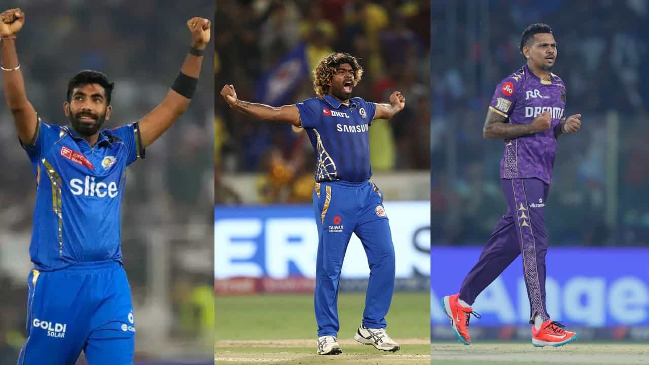 IPL 2026: ஐபிஎல்லில் ஒரு அணிக்காக விளையாடி அதிக விக்கெட்டுகள்.. முதலிடத்தில் யார்..?