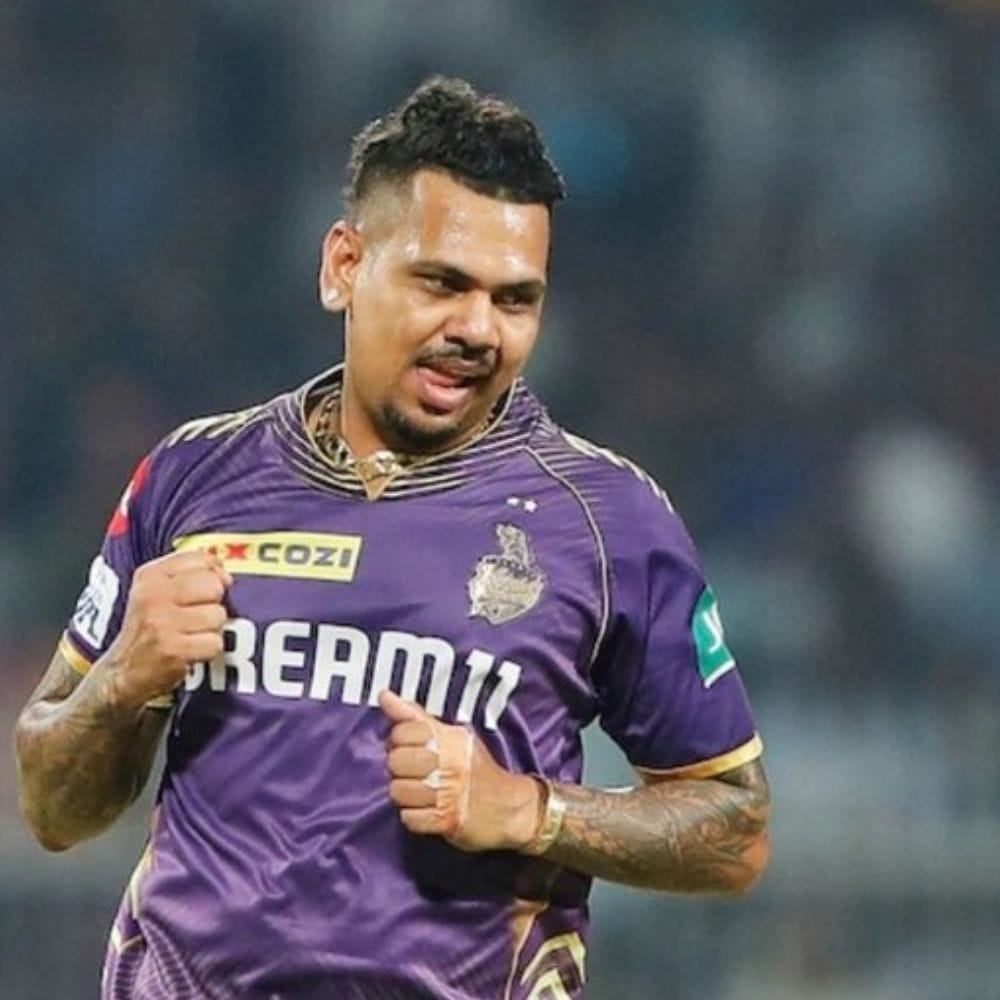 கேகேஆர் அணியின் அனுபவமிக்க ஆல்-ரவுண்டர் சுனில் நரைனுக்கும் இதுவே கடைசி சீசனாக இருக்கலாம் என்று கூறப்படுகிறது. இந்த முறை அவர் ஐபிஎல் தொடரிலிருந்து ஓய்வு அறிவிப்பாரா என்ற ஆர்வம் நிலவுகிறது. இந்த சீசனில் அவர் பேட்டிங் மற்றும் பந்துவீச்சு இரண்டிலும் சிறப்பாகச் செயல்படவில்லை என்றால், இதுவே அவரது கடைசி சீசனாக அமையக்கூடும்