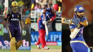 IPL 2026: ஐபிஎல்லில் மிக மெதுவாக அரைசதம்.. முதலிடத்தில் வெளிநாட்டு வீரர்..!