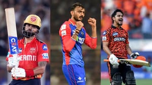 IPL 2026: ஒரு ஐபிஎல் அணிக்கு இதுவரை 17 கேப்டன்கள்.. 10 அணியும் இதுவரை எத்தனை கேப்டன்களை நியமித்துள்ளது?