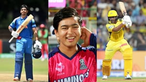 IPL 2026: கலக்கவிருக்கும் இளம் சிட்டுகள்.. ஐபிஎல் 2026ல் விளையாடப்போகும் டாப் 5 இளம் வீரர்கள்!
