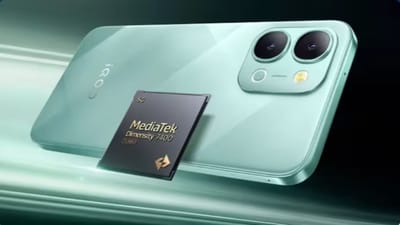 அசத்தல் அம்சங்களுடன் அறிமுகம் செய்யப்பட்ட IQOOZ11x!