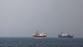 இந்திய கப்பல்களுக்கு எந்த சிறப்பு அனுமதியும் இல்லை.. ஈரான் விளக்கம்..