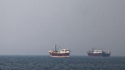 இந்திய கப்பல்களுக்கு எந்த சிறப்பு அனுமதியும் இல்லை.. ஈரான்