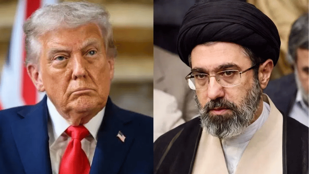 அமெரிக்காவின் போர் நிறுத்த முன்மொழிவை நிராகரித்த ஈரான்