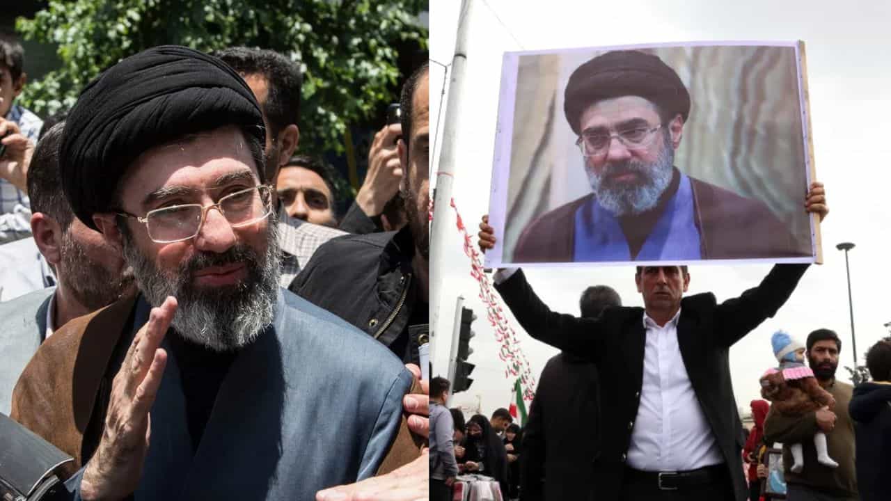 ஈரானின் புதிய உச்ச தலைவராக கமேனியின் மகன் மொஜ்தபா நியமனம்.. டிரம்ப் பகிரங்க மிரட்டல்!