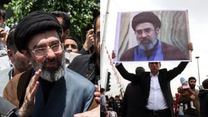 ஈரானின் புதிய உச்ச தலைவராக கமேனியின் மகன் மொஜ்தபா நியமனம்.. டிரம்ப் பகிரங்க மிரட்டல்!