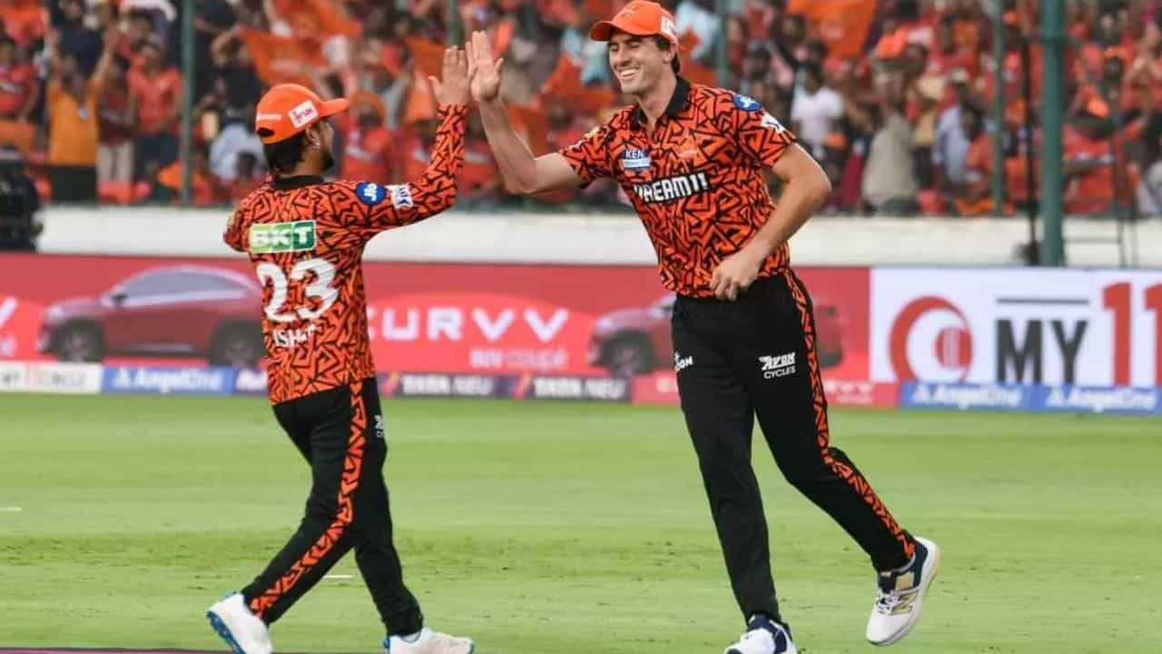 IPL 2026: SRH கேப்டன்ஷியில் திடீர் திருப்பம்.. கேப்டனாகிறாரா இஷான் கிஷன்..?
