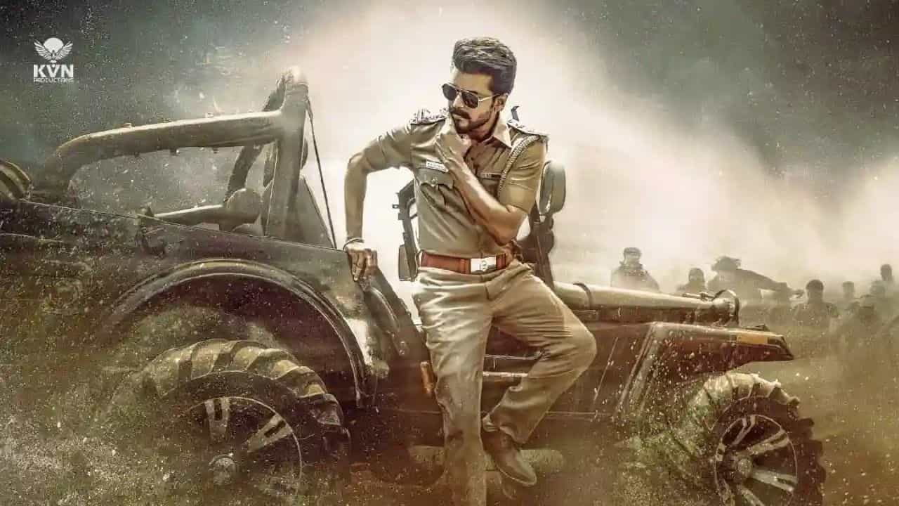 மீண்டும் தள்ளிப்போகும் ஜன நாயகன் சென்சார் விவகாரம்... ரிவைசிங் கமிட்டி பார்வை ஒத்திவைப்பு?