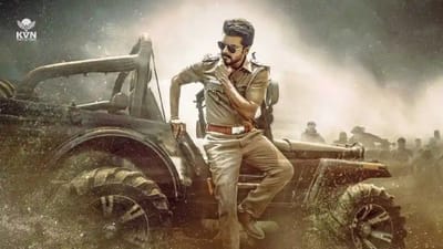 மீண்டும் தள்ளிப்போகும் ஜன நாயகன் சென்சார் விவகாரம்...