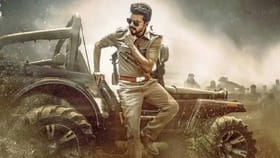 இன்று ஜன நாயகன் படத்தைப் பார்க்கும் ரிவைசிங் கமிட்டி?...