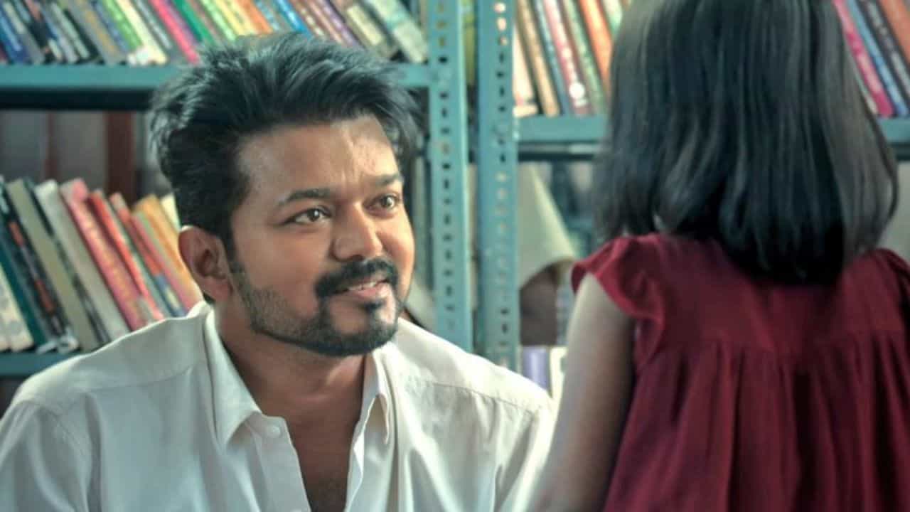 தளபதி விஜய் ரசிகர்களுக்கு ஒரு இன்பச் செய்தி.. ஜன நாயகன் படத்தில் ரிலீஸில் திருப்பம்!