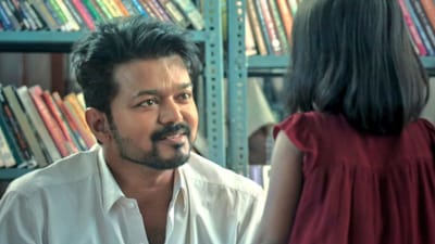 தளபதி ரசிகர்களுக்கு இன்பச் செய்தி.. ஜன நாயகன் ரிலீஸில் திருப்பம்!