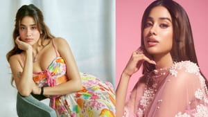 Janhvi Kapoor: எனது ஃபேஸ் க்ளோவிங்-காக இதை மறக்காமல் செய்வேன்.. ஜான்வி கபூர் சொன்ன பியூட்டி சீக்ரட்!