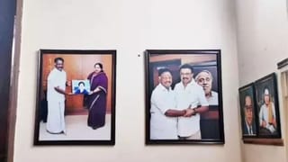 ஓ. பன்னீர் செல்வம் மனநிலையில் திடீர் மாற்றம்… வீட்டில் மீண்டும் குடியேறிய ஜெயலலிதா புகைப்படம்!