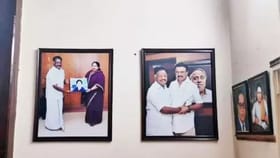 ஓ. பன்னீர் செல்வம் மனநிலையில் திடீர் மாற்றம்… வீட்டில் மீண்டும் குடியேறிய ஜெயலலிதா புகைப்படம்!...