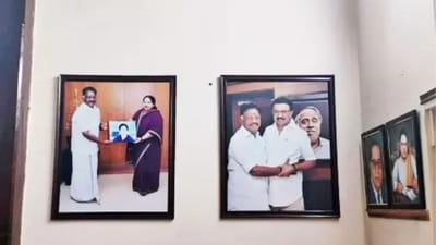 ஓபிஎஸ் மன நிலையில் திடீர் மாற்றம்!