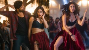 Jonita Gandhi: வெறும் பாடகி மட்டுமில்ல.. இனி பிரபல நடிகையும் கூட.. சிறப்பு பாடல் ஒன்றில் நடனமாடியுள்ள ஜோனிடா காந்தி! Jonita Gandhi: வெறும் பாடகி மட்டுமில்ல.. இனி பிரபல நடிகையும் கூட.. சிறப்பு பாடல் ஒன்றில் நடனமாடியுள்ள ஜோனிடா காந்தி!