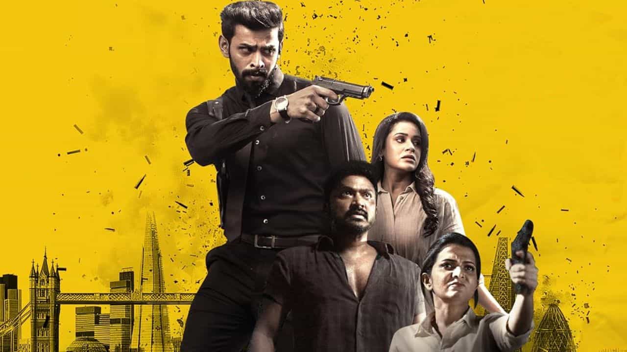 இரண்டு ஆண்டுகளை நிறைவு செய்தது ஜோஷ்வா இமை போல் காக்க படம் - வீடியோ வெளியிட்டு கொண்டாடும் படக்குழு இரண்டு ஆண்டுகளை நிறைவு செய்தது ஜோஷ்வா இமை போல் காக்க படம் - வீடியோ வெளியிட்டு கொண்டாடும் படக்குழு