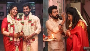 Madhampatty Rangaraj: ஜாய் கிரிசில்டா குழந்தை மரபணு சோதனை.. மாதம்பட்டி ரங்கராஜ்க்கு நீதிமன்றம் அதிரடி தீர்ப்பு!