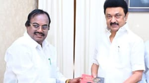 K. Pitchandi Tamil Nadu Election: கருணாநிதியால் அடையாளம் காண்பிக்கப்பட்டவர்… 6 முறை வெற்றி வாகை சூடியவர்.. மீண்டும் தடம் பதிப்பாரா கு.பிச்சாண்டி! K. Pitchandi Tamil Nadu Election: கருணாநிதியால் அடையாளம் காண்பிக்கப்பட்டவர்… 6 முறை வெற்றி வாகை சூடியவர்.. மீண்டும் தடம் பதிப்பாரா கு.பிச்சாண்டி!