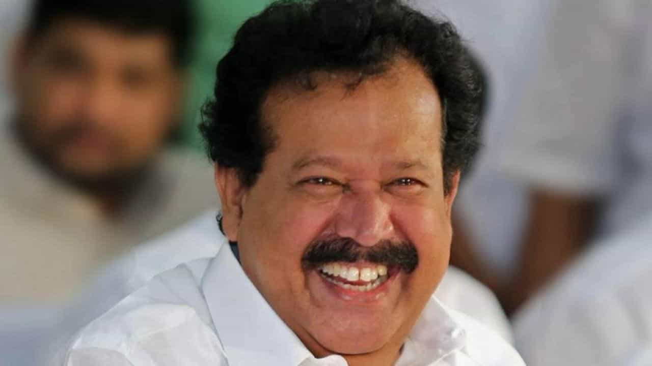 K. Ponmudi Tamil Nadu Election: விழுப்புரத்தில் தொடர் வெற்றியில் திளைத்த க.பொன்முடி... மீண்டும் களமிறக்கப்படுவாரா! K. Ponmudi Tamil Nadu Election: விழுப்புரத்தில் தொடர் வெற்றியில் திளைத்த க.பொன்முடி... மீண்டும் களமிறக்கப்படுவாரா!
