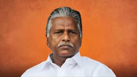 K.P. Munusamy Tamil Nadu Election: அதிமுகவில் தொண்டனாக இணைந்து து.பொ.செயலராக உயர்ந்த கே.பி.முனுசாமி.. மீண்டும் வெற்றிக் கனியை பறிப்பாரா?...