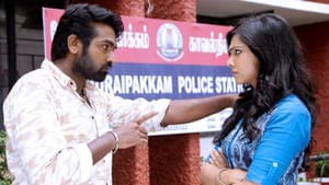 10 ஆண்டுகளை நிறைவு செய்தது ரசிகர்களிடையே மாபெரும் வரவேற்பைப் பெற்ற காதலும் கடந்து போகும் படம்